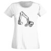 T-shirt  Lady Fit Thumbnail