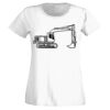 T-shirt  Lady Fit Thumbnail