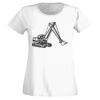 T-shirt  Lady Fit Thumbnail