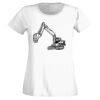 T-shirt  Lady Fit Thumbnail