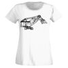 T-shirt  Lady Fit Thumbnail