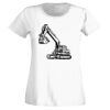 T-shirt  Lady Fit Thumbnail