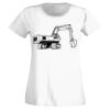 T-shirt  Lady Fit Thumbnail