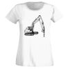 T-shirt  Lady Fit Thumbnail