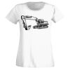 T-shirt  Lady Fit Thumbnail