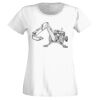 T-shirt  Lady Fit Thumbnail
