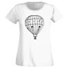 T-shirt  Lady Fit Thumbnail