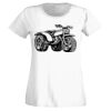 T-shirt  Lady Fit Thumbnail