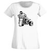 T-shirt  Lady Fit Thumbnail