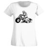 T-shirt  Lady Fit Thumbnail