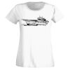 T-shirt  Lady Fit Thumbnail
