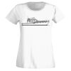T-shirt  Lady Fit Thumbnail