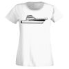 T-shirt  Lady Fit Thumbnail