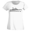 T-shirt  Lady Fit Thumbnail