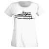 T-shirt  Lady Fit Thumbnail