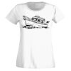 T-shirt  Lady Fit Thumbnail