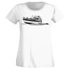 T-shirt  Lady Fit Thumbnail