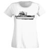 T-shirt  Lady Fit Thumbnail