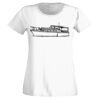 T-shirt  Lady Fit Thumbnail