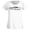 T-shirt  Lady Fit Thumbnail