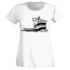 T-shirt  Lady Fit Thumbnail