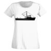 T-shirt  Lady Fit Thumbnail