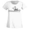 T-shirt  Lady Fit Thumbnail