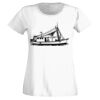 T-shirt  Lady Fit Thumbnail
