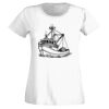 T-shirt  Lady Fit Thumbnail