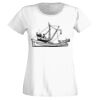 T-shirt  Lady Fit Thumbnail
