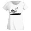 T-shirt  Lady Fit Thumbnail