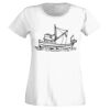 T-shirt  Lady Fit Thumbnail