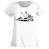T-shirt  Lady Fit Thumbnail