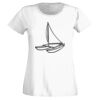 T-shirt  Lady Fit Thumbnail
