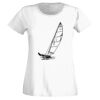 T-shirt  Lady Fit Thumbnail