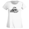 T-shirt  Lady Fit Thumbnail