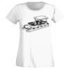 T-shirt  Lady Fit Thumbnail