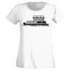 T-shirt  Lady Fit Thumbnail