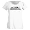 T-shirt  Lady Fit Thumbnail
