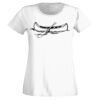 T-shirt  Lady Fit Thumbnail
