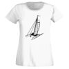 T-shirt  Lady Fit Thumbnail