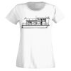 T-shirt  Lady Fit Thumbnail
