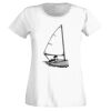 T-shirt  Lady Fit Thumbnail