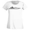 T-shirt  Lady Fit Thumbnail