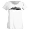 T-shirt  Lady Fit Thumbnail