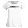 T-shirt  Lady Fit Thumbnail