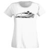 T-shirt  Lady Fit Thumbnail