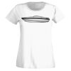 T-shirt  Lady Fit Thumbnail