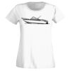 T-shirt  Lady Fit Thumbnail