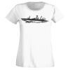 T-shirt  Lady Fit Thumbnail